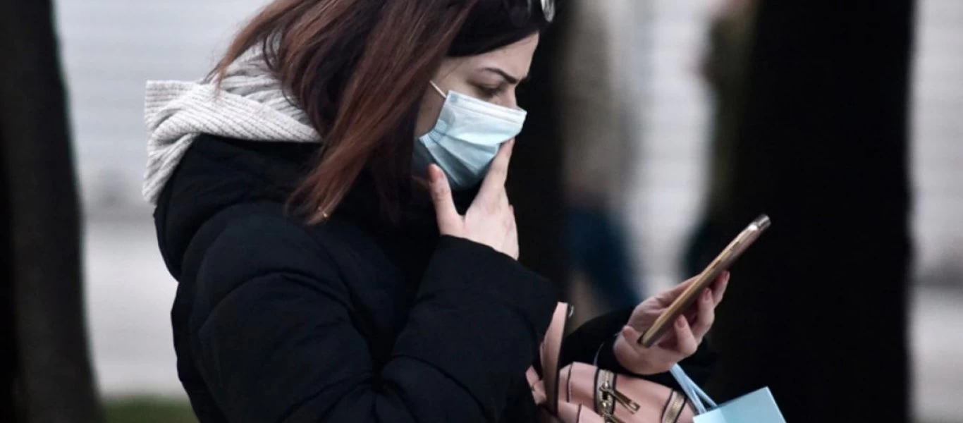 Daily Telegraph: «Οι Έλληνες δίνουν μαθήματα φιλότιμου σε άλλες χώρες - Είναι παράδειγμα προς μίμηση»